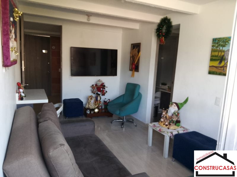 Apartamento en Venta en Santa Ana