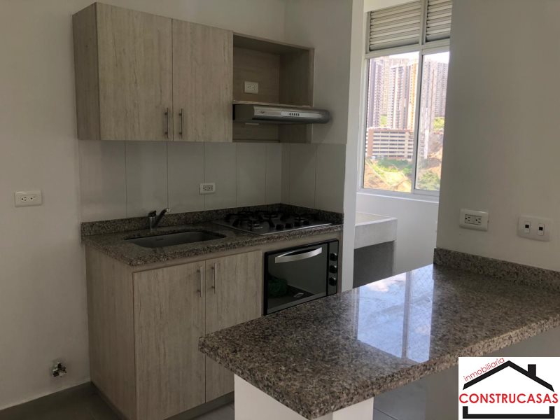 Apartamento en Arriendo en Calasanz