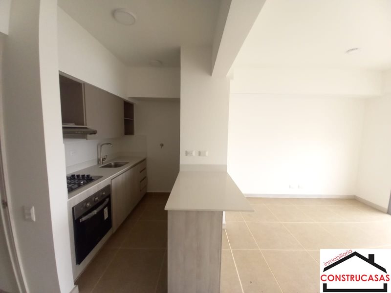 Apartaestudio en Arriendo en Ciudad Del Rio