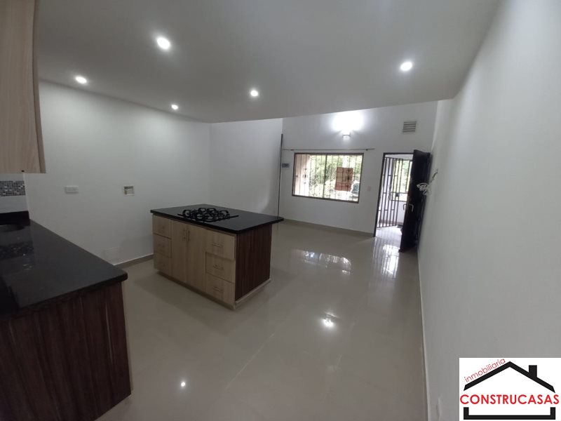 Apartamento en Arriendo en Guayabal