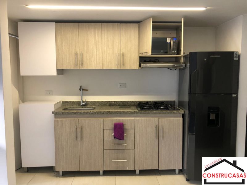 Apartamento en Arriendo en San Javier