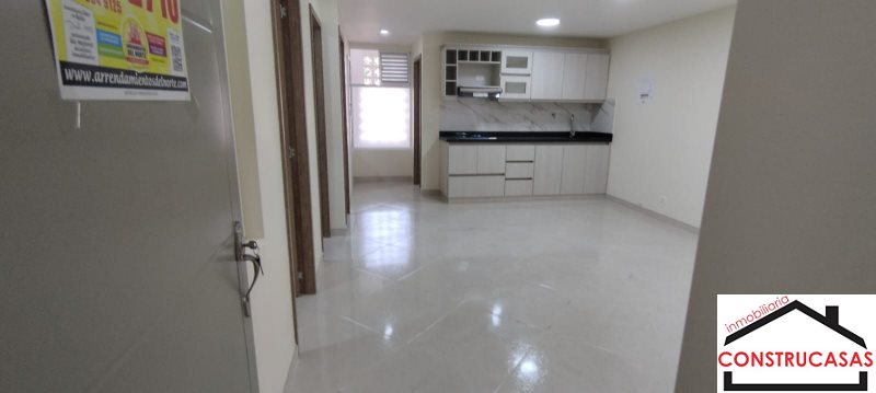 Apartamento en Venta en Cabañas