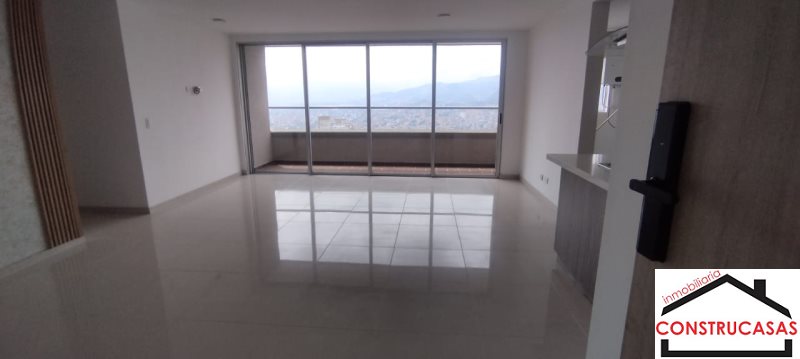 Apartamento en Arriendo en Calasanz