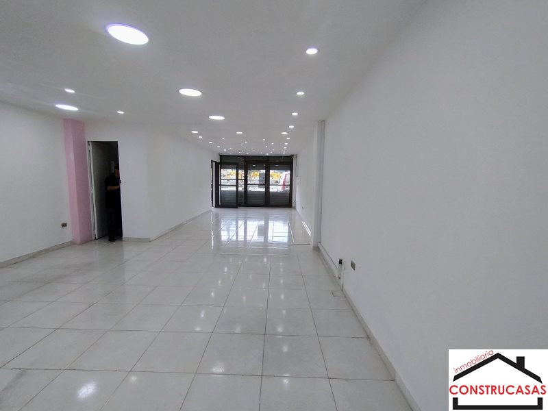 Local en Arriendo en Guayabal