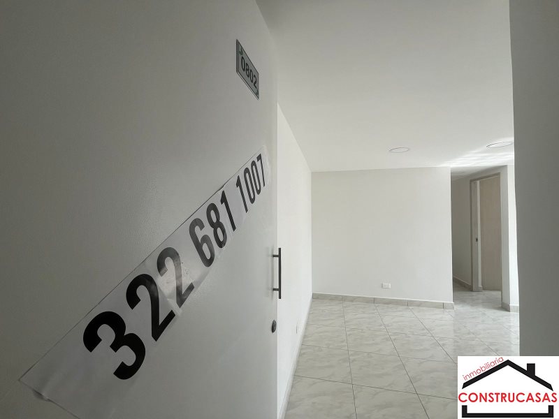 Apartamento en Arriendo en Calasanz