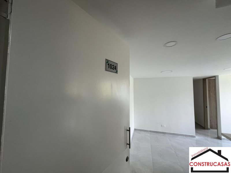 Apartamento en Arriendo en Calasanz