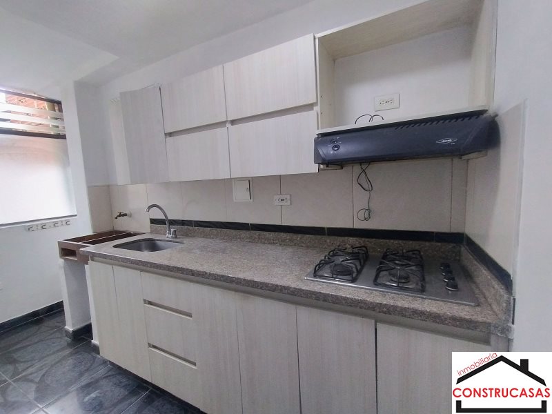 Apartamento en Arriendo en Buenos Aires