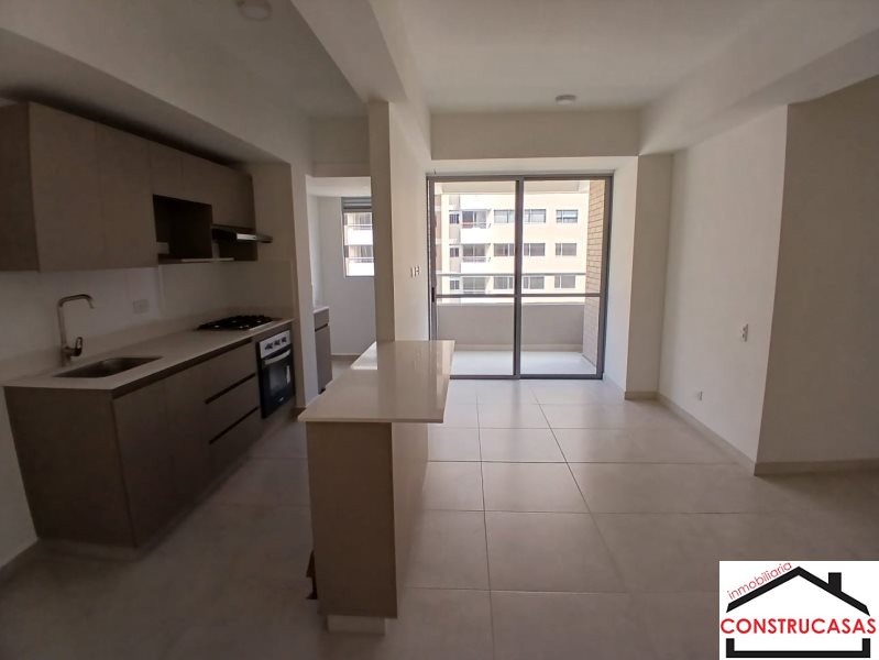 Apartamento en Arriendo en Las Vegas