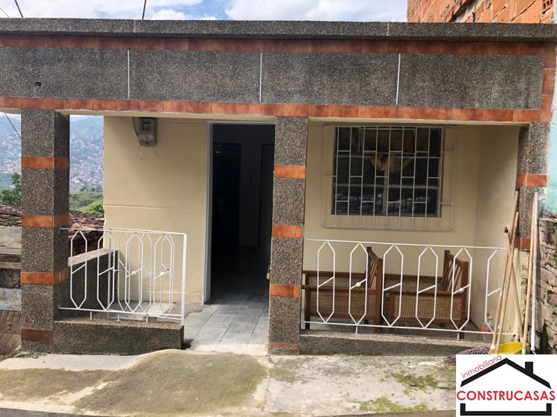 Casa en Venta en Antonio Nariño