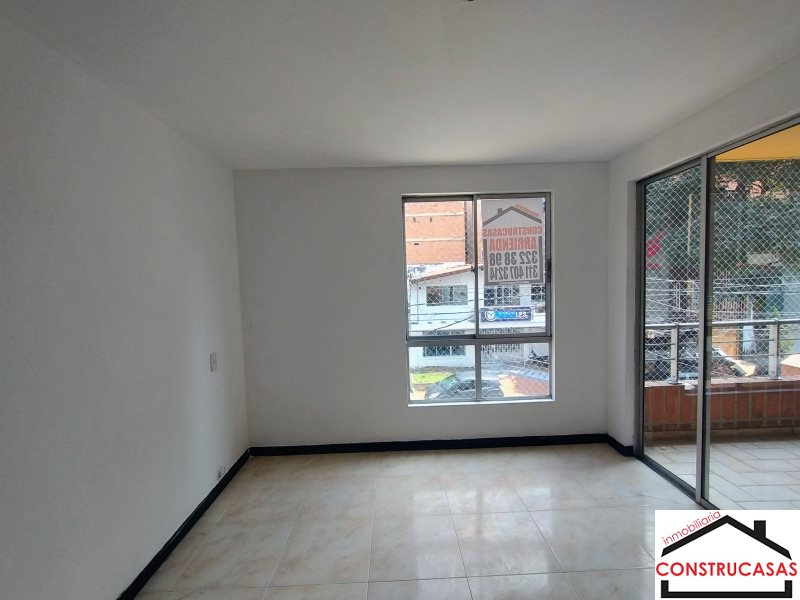 Apartamento en Arriendo en Conquistadores
