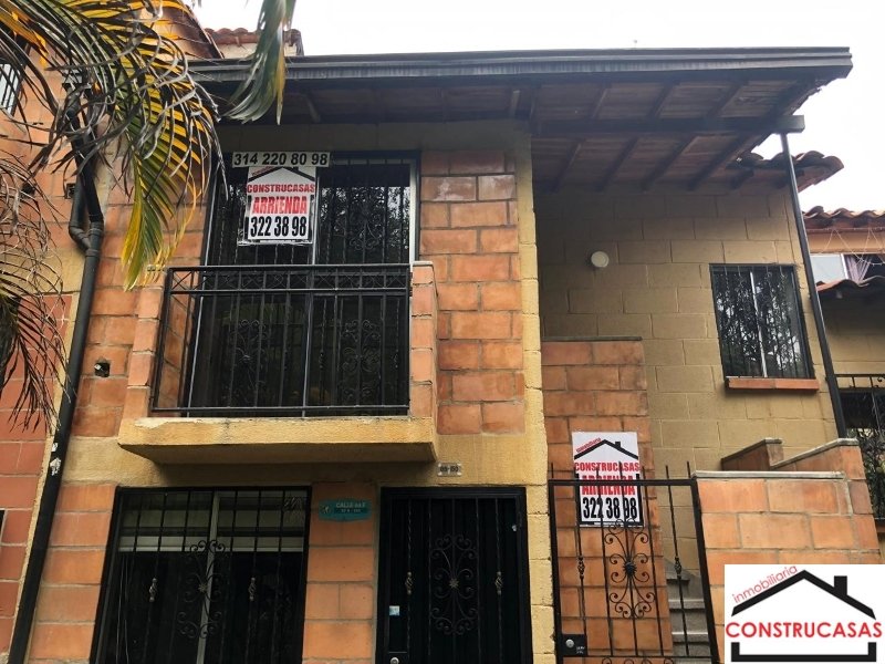 Apartamento en Arriendo en Robledo Pajarito