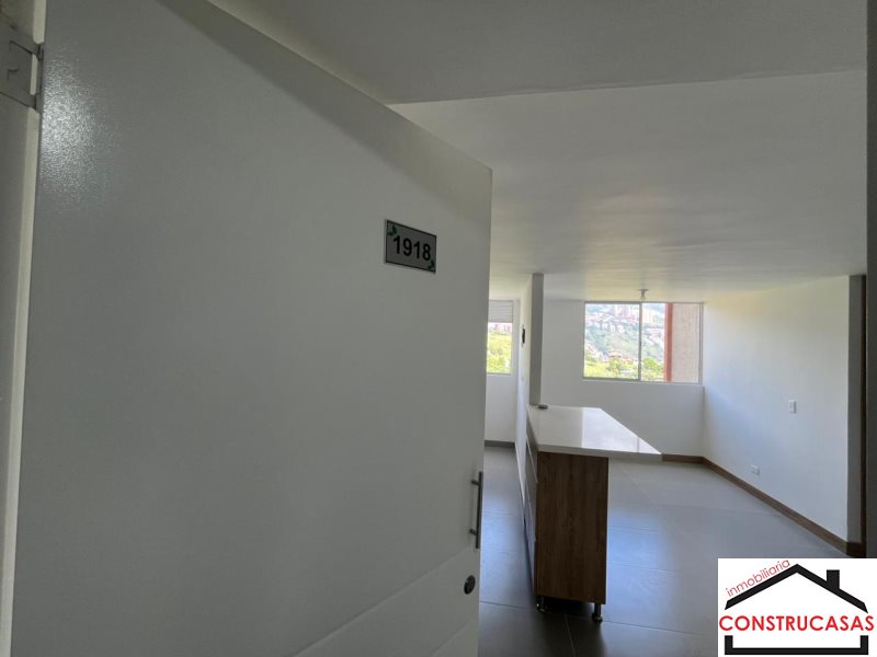 Apartamento en Arriendo en Calasanz