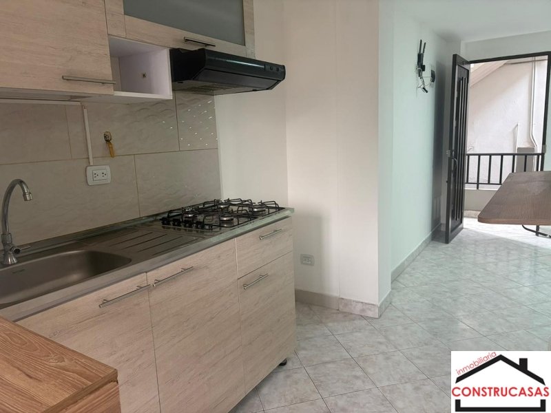 Apartamento en Arriendo en Buenos Aires