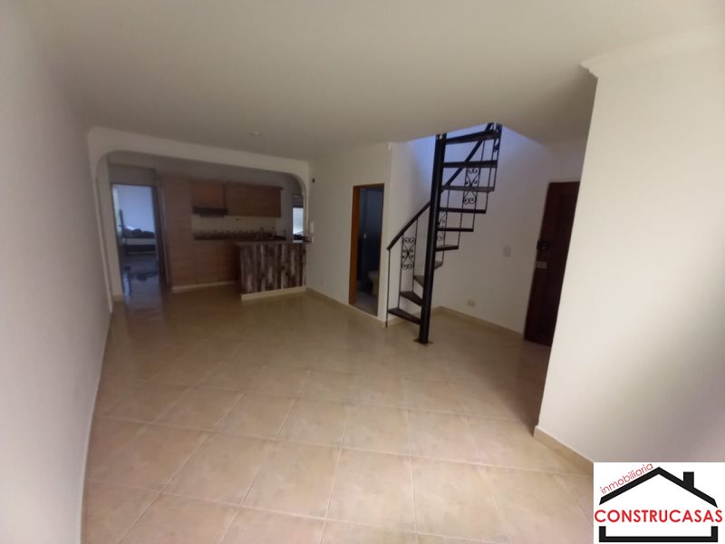 Apartamento en Venta en El Trapiche