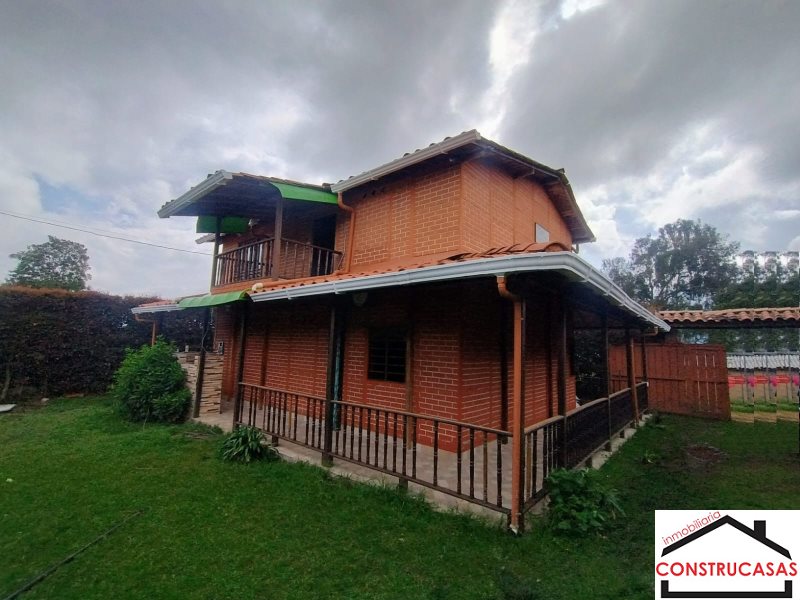 Casa-Finca en Arriendo en San Felix