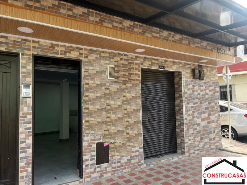 Local en Arriendo en Belen