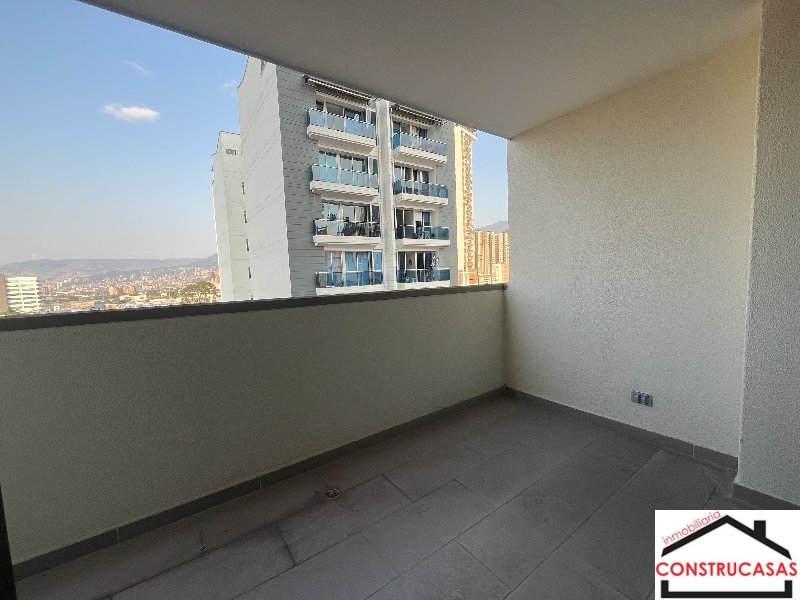 Apartamento en Arriendo en Parque