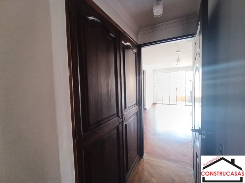 Apartamento en Arriendo en Conquistadores
