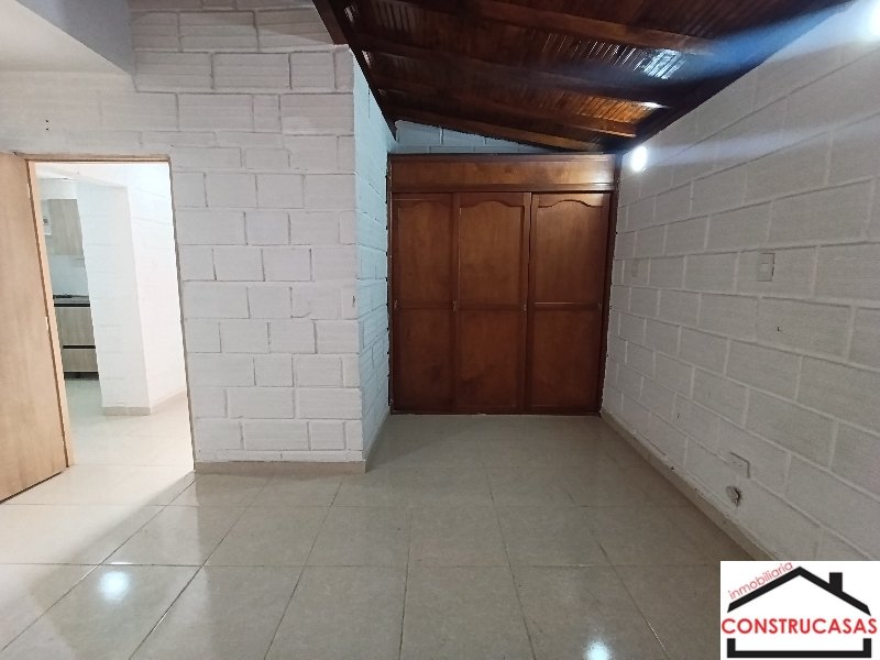 Apartamento en Arriendo en Asturia