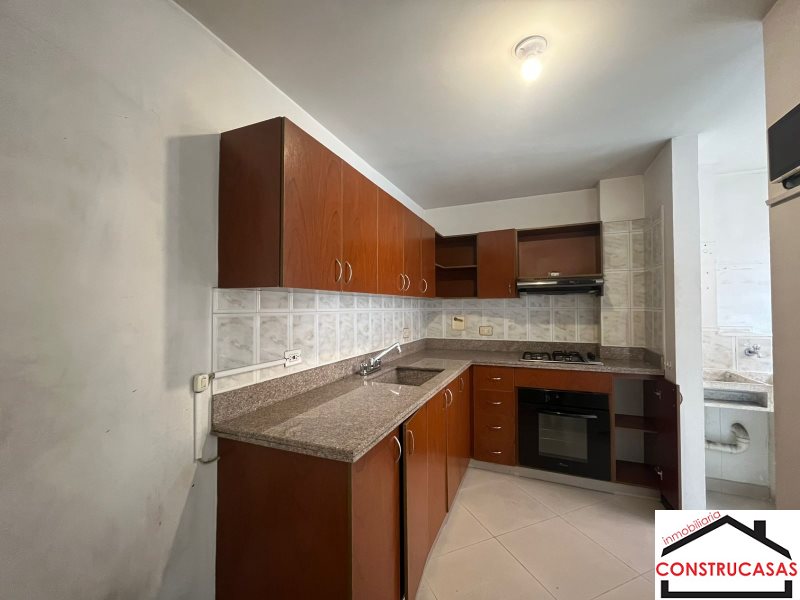 Apartamento en Venta en Laureles