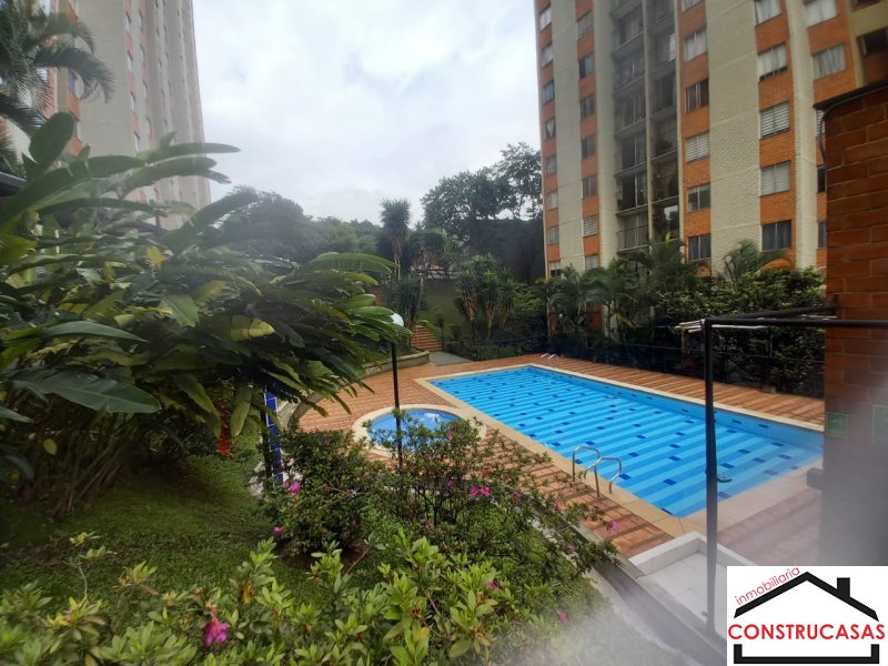 Apartamento en Arriendo en Belén Rincón