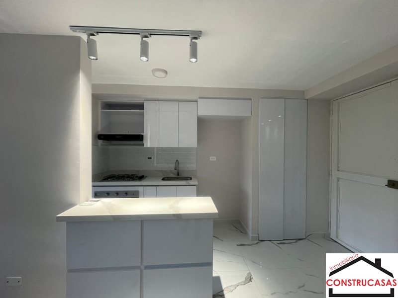 Apartamento en Arriendo en Calasanz