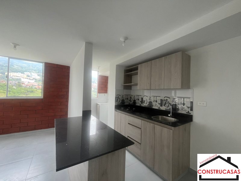 Apartamento en Arriendo en Calasanz