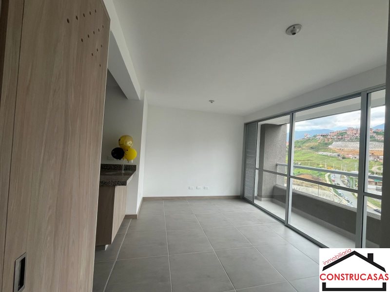 Apartamento en Arriendo en Calasanz