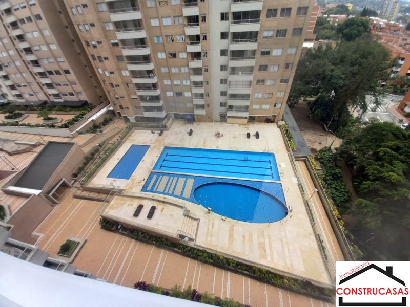 Apartamento en Arriendo en Calasanz
