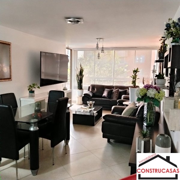 Apartamento en Venta en Pilarica