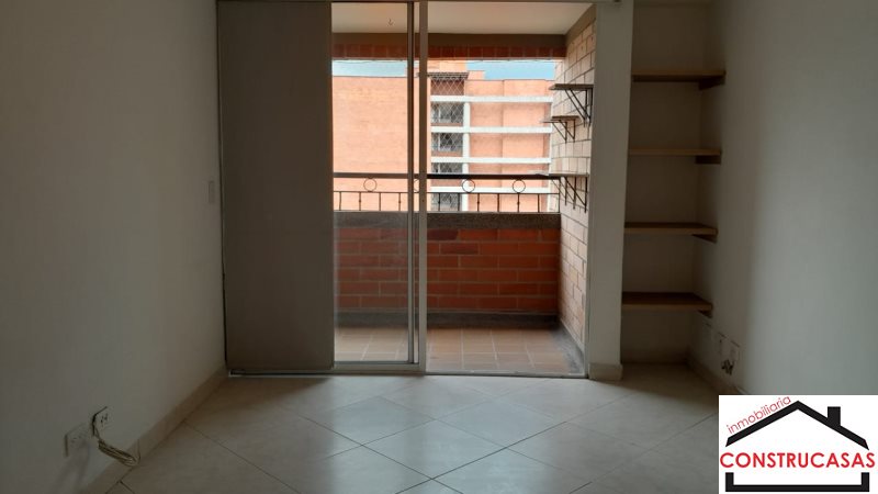 Apartamento en Arriendo en Floresta