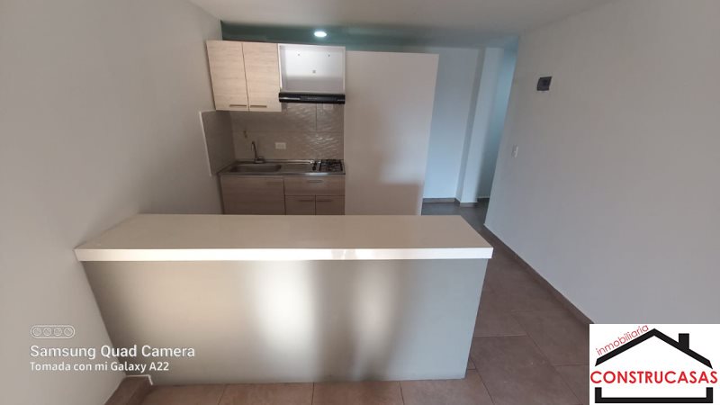Apartaestudio en Arriendo en Buenos Aires