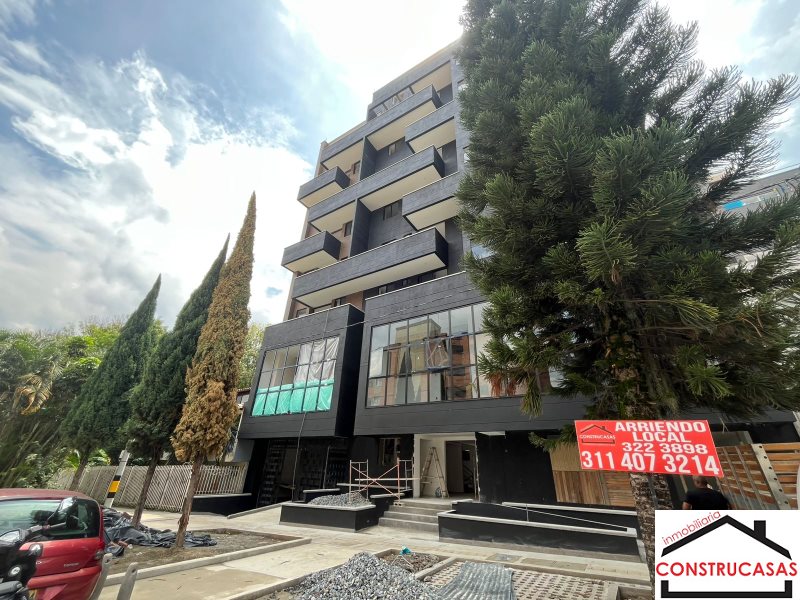 Local en Arriendo en Laureles