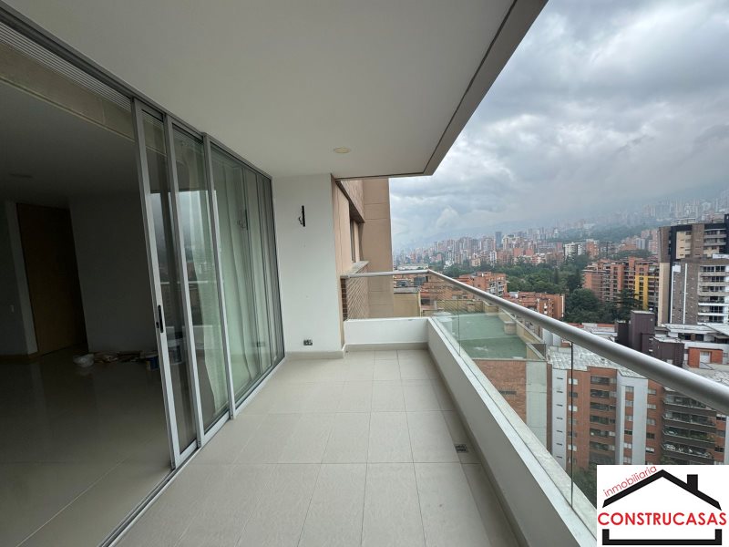 Apartamento en Arriendo en Jardines