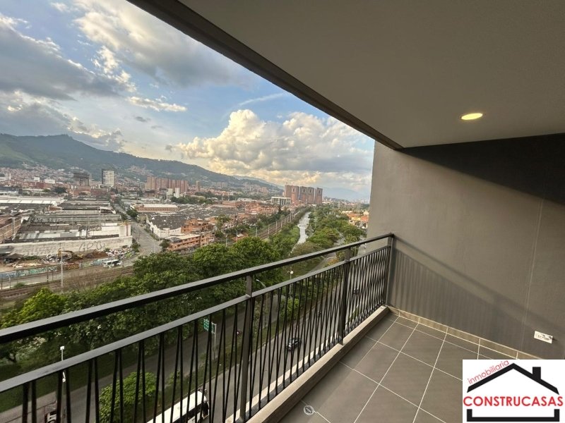 Apartamento en Arriendo en Las Vegas