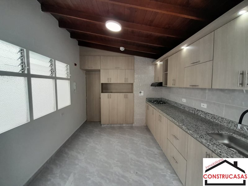 Apartamento en Arriendo en Calasanz