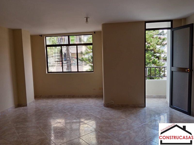 Apartamento en Arriendo en Floresta