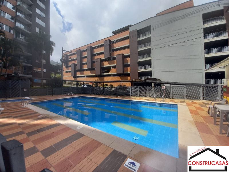 Apartamento en Arriendo en Camino Verde
