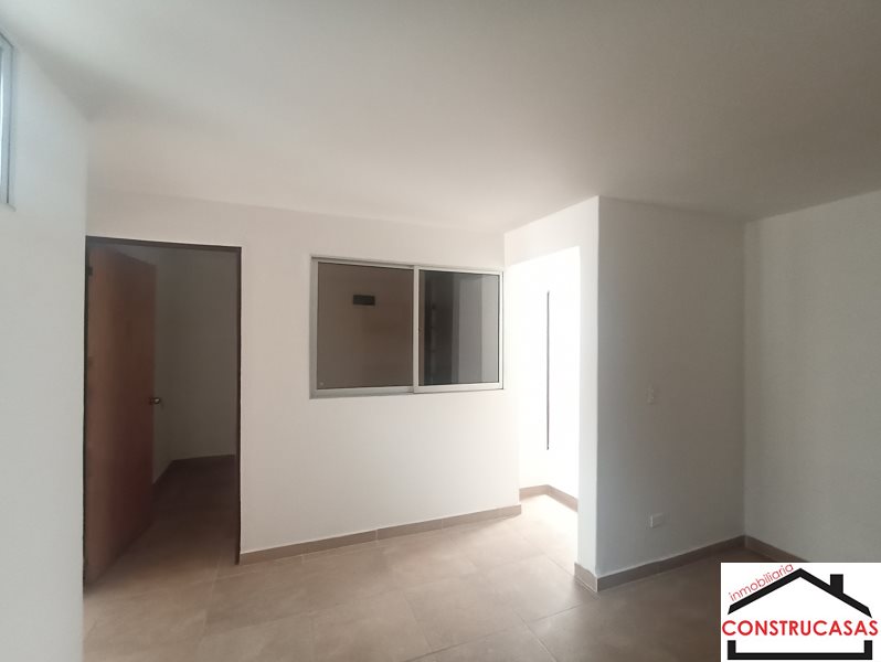 Apartamento en Arriendo en Pilarica