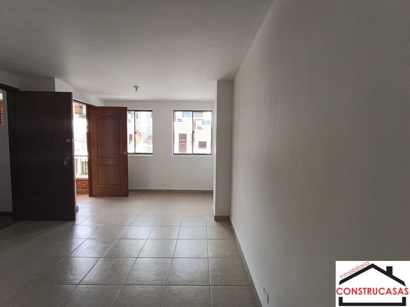 Apartamento en Arriendo en Belen