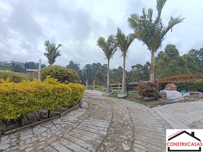 Casa-Finca en Arriendo en San Felix