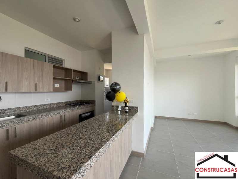 Apartamento en Arriendo en Calasanz