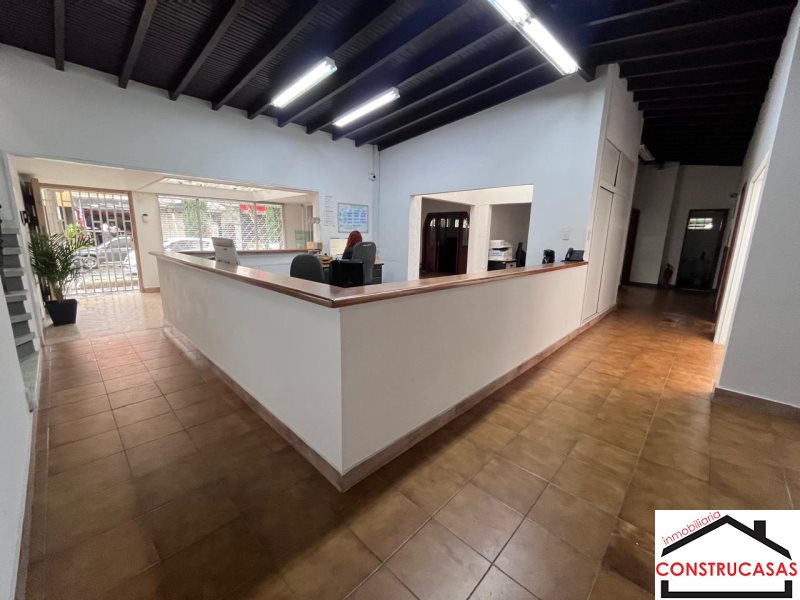 Casa en Arriendo en Laureles
