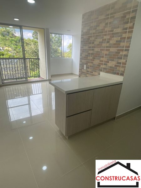 Apartamento en Venta en La Inmaculada