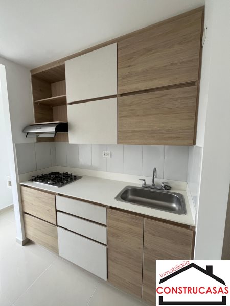 Apartamento en Venta en Calle Larga