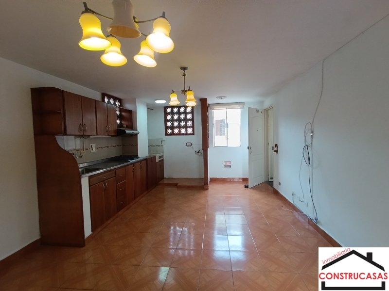 Apartamento en Arriendo en Buenos Aires