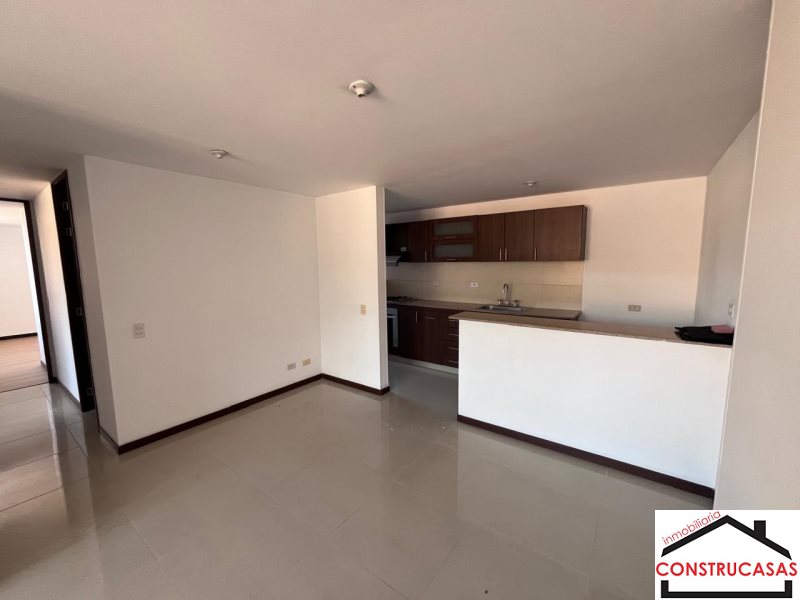 Apartamento en Arriendo en Calasanz