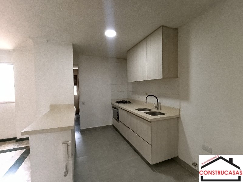 Apartamento en Arriendo en Laureles