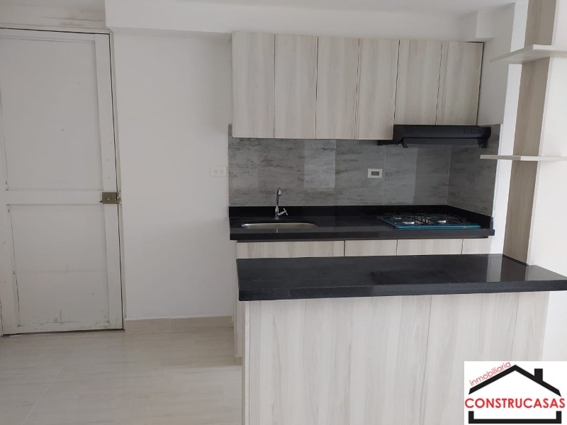 Apartamento en Arriendo en Calasanz