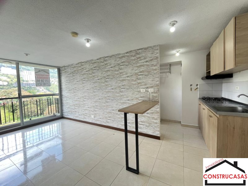 Apartamento en Arriendo en Calasanz